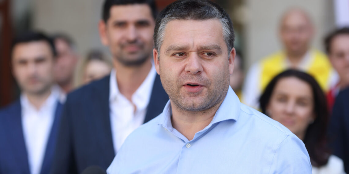 Cine este favoritul pariorilor de pe Polymarket în competiția pentru primăria Capitalei