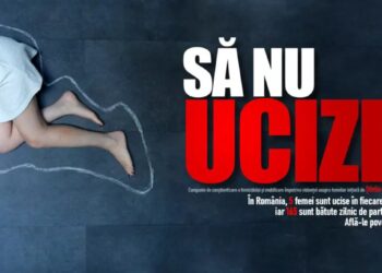 Prima reușită a campaniei Kanal D – „Să nu ucizi!”: legea care definește termenul de „femicid” și care vizează combaterea crimelor împotriva femeilor, depusă în Parlament