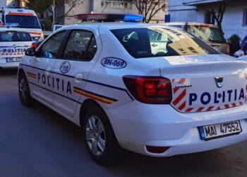 Elevă de 14 ani reținută după o bătaie într-o școală din județul Arad: ce spune poliția și școala