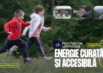 Romania Unfolds: biogazul și energia geotermală câștigă teren în tranziția energetică a României