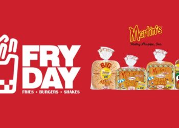 Fryday devine importator oficial Martin’s în România