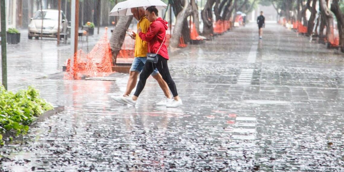 Codul roșu de ploi închide școlile din București, Ilfov, Constanța, Ialomița, Călărași și Giurgiu