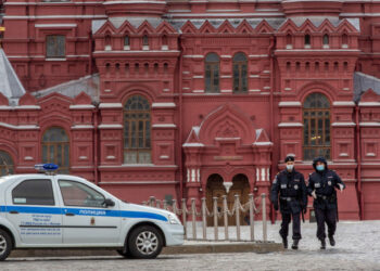 Rusia | Fostul șef al editurii „Pravda”, Veaceslav Leontiev, moarte misterioasă după ce a căzut de la fereastră