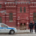 Rusia | Fostul șef al editurii „Pravda”, Veaceslav Leontiev, moarte misterioasă după ce a căzut de la fereastră
