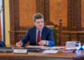 Ședință extraordinară în Parlament. Nicușor Dan vine cu Strategia de Apărare. Corupția, veriga slabă a statului român