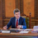 Ședință extraordinară în Parlament. Nicușor Dan vine cu Strategia de Apărare. Corupția, veriga slabă a statului român