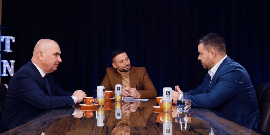 Exclusiv TNM. Ilie Bolojan dă de pământ cu casele de sondare. De ce nu le plătește datoriile