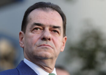 Ludovic Orban, revocat din funcția de consilier al președintelui Nicușor Dan