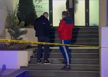 Clinica stomatologică unde a murit o fetiță a fost închisă și amendată cu 100 de mii de lei
