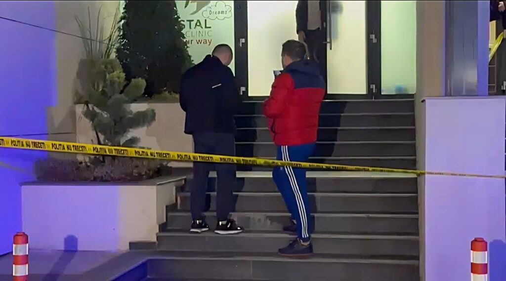 Clinica stomatologică unde a murit o fetiță a fost închisă și amendată cu 100 de mii de lei