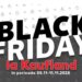 Lista de oferte Kaufland de Black Friday 2025. Campania e valabilă între 5 și 11 noiembrie