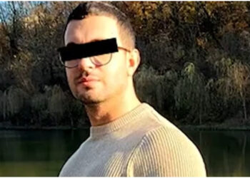 Șef din Poliția Rutieră Ilfov, anchetat după ce și-ar fi agresat soția. A sunat la 112 și a refuzat ordinul de protecție