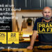 FoodFix, Pluxee și Kaufland lansează „Prânz la Fix”, proiectul care transformă un tichet de masă într-un prânz complet, cu livrare rapidă prin Wolt