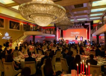 Kaufland susține prima ediție a Galei Timp pentru Bine 