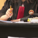 Zeci de judecători și procurori se solidarizează cu Laurențiu Beșu și Raluca Moroșanu