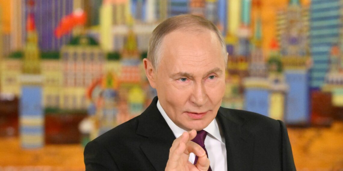 Putin, reacție furibundă. Amenință Europa: Suntem gata de război!