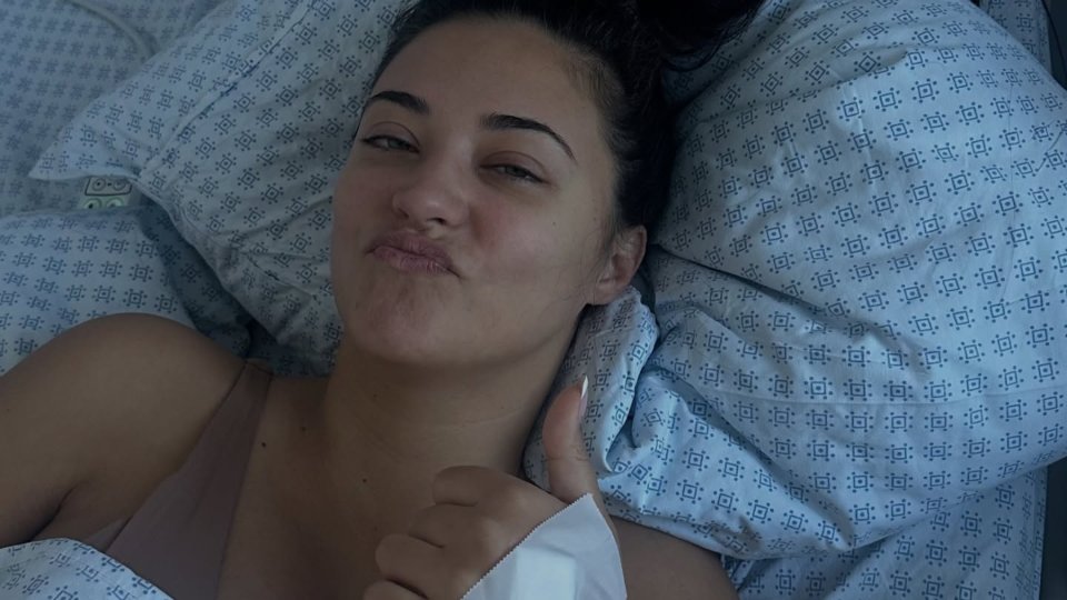 Antonia, momente dramatice după o intervenție estetică. Artista a ajuns de urgență pe masa de operație de mai multe ori