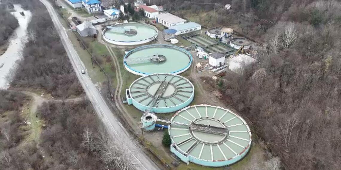 Ministerul Energiei a aflat după două zile despre problemele cu furnizarea apei în Prahova. Situația este legată de deciziile din zona de mediu