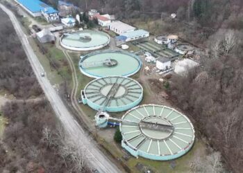 Ministerul Energiei a aflat după două zile despre problemele cu furnizarea apei în Prahova. Situația este legată de deciziile din zona de mediu