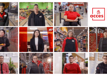 Kaufland marchează Ziua Internațională a Persoanelor cu Dizabilități și lansează o campanie dedicată dizabilităților invizibile