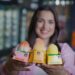 Frozen Dessert, noul desert exclusiv din Kaufland, face furori pe TikTok. A devenit viral încă din primele zile de la apariție