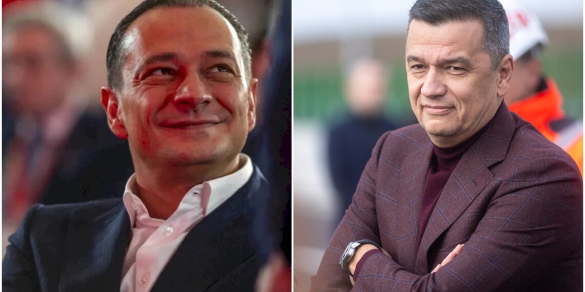 Sorin Grindeanu, despre rezultatul lui Daniel Băluță la Primăria Capitalei: „Mesajul nostru nu a avut forța celorlalte campanii”