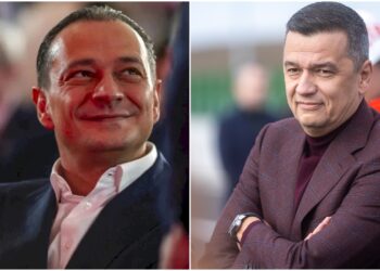 Sorin Grindeanu, despre rezultatul lui Daniel Băluță la Primăria Capitalei: „Mesajul nostru nu a avut forța celorlalte campanii”