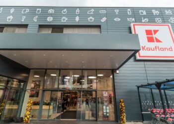 Kaufland România: peste 2,9 miliarde de euro plăți către furnizori locali și investiții consistente în comunități, în 2024