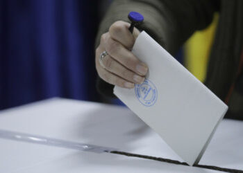 Profilul alegătorilor candidaților la Primăria Capitalei. Cum arată votanții lui Ciucu, Băluță, Alexandrescu, Drulă, Ciceală și Burcea