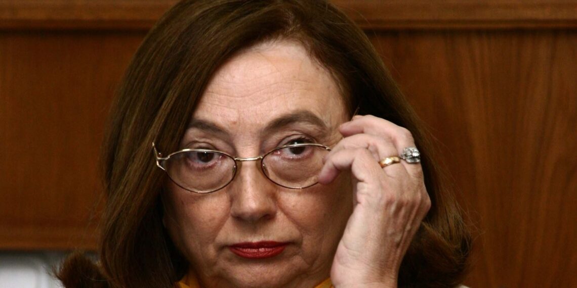 Deshumarea Rodicăi Stănoiu, dispusă într-un dosar de moarte suspectă