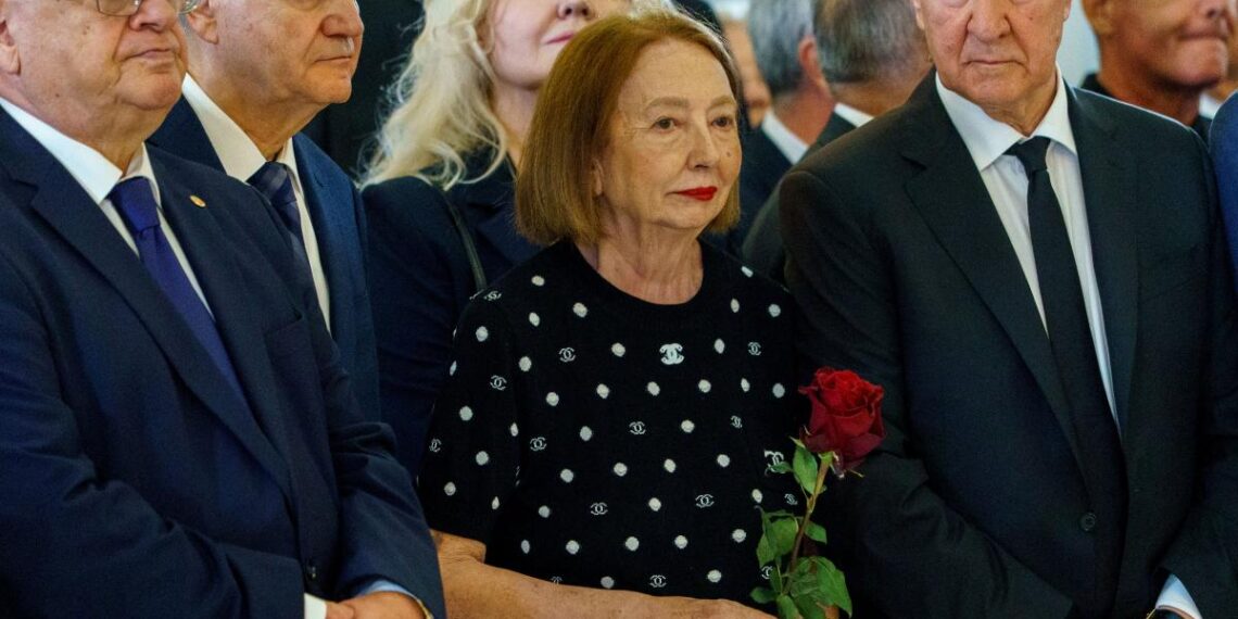 A murit Rodica Stănoiu, fost ministru al Justiției în cabinetul Năstase