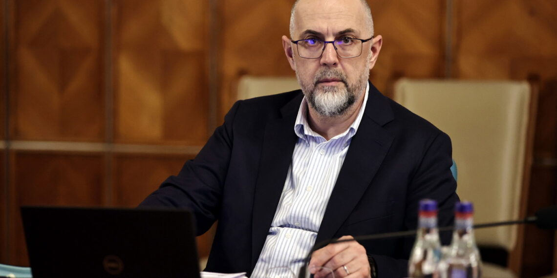 Kelemen Hunor: România riscă să devină irelevantă pe scena internațională dacă nu își definește o direcție clară