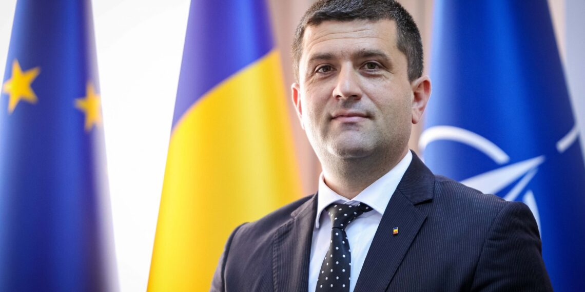 Decizia momentului la Ministerul Apărării. Cum îl înfruntă România pe Putin