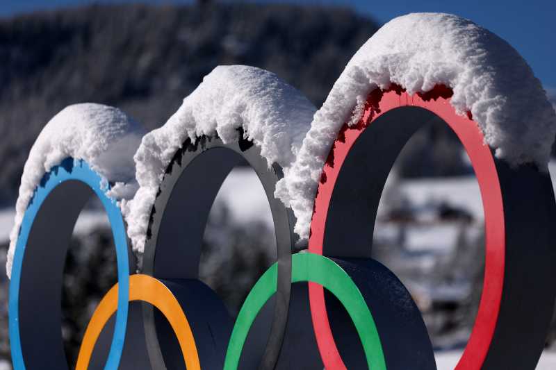 Italienii sunt furioși din cauza prezenței agenților ICE la Jocurile Olimpice de iarnă