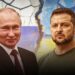 ANALIZĂ | Negocierile de pace Rusia–Ucraina par aproape, dar rămân blocate pe trei puncte esențiale