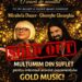 Concertul GOLD MUSIC, sold out la Buzău. Mirabela Dauer și Gheorghe Gheorghiu urcă pe scenă în acest weekend (P)