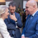 Premierul Ilie Bolojan, vizită oficială la Bruxelles. Discuții cu Ursula von der Leyen despre fonduri europene și PNRR