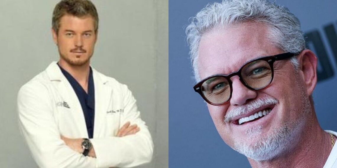 Ce este scleroza laterală amiotrofică, boala de care suferea Eric Dane. Afecțiunea neurologică fără tratament curativ