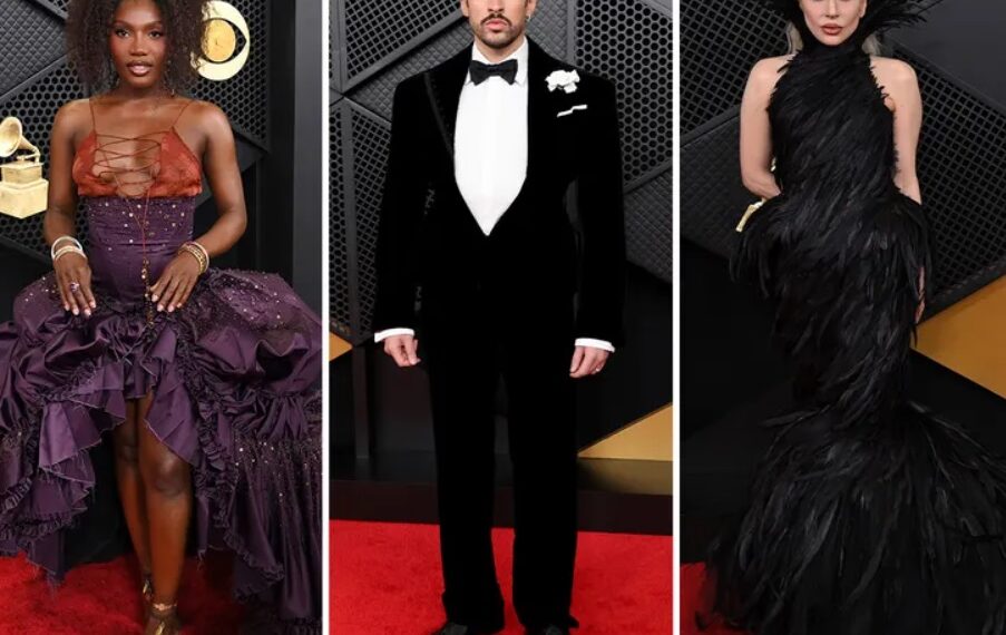 Grammy 2026. Lista completă a câștigătorilor din marile categorii. Bad Bunny și Kendrick Lamar, starurile galei