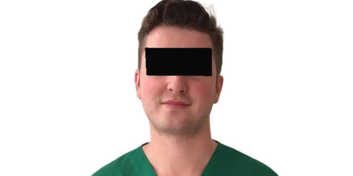 Medic găsit mort la Pitești. Kinetoterapeut de 33 de ani, tată al unui copil, descoperit fără viață într-o clinică privată