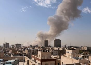 Israel a atacat Iranul și a declarat stare de urgență. Escaladare majoră în Orientul Mijlociu