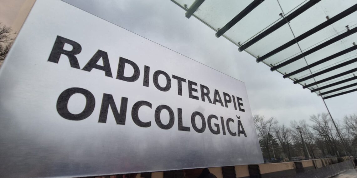 Centru de radioterapie oncologică, inaugurat la Spitalul Universitar de Urgenţă Bucureşti