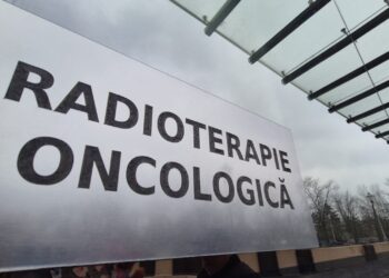 Centru de radioterapie oncologică, inaugurat la Spitalul Universitar de Urgenţă Bucureşti