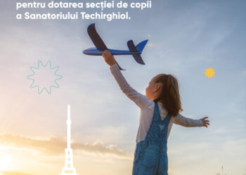 Life@Teki: cum poate Techirghiol să devină un centru de referință pentru recuperarea copiilor
