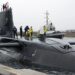 Submarin nuclear britanic în Marea Arabiei. HMS Anson, capabil să lovească ținte la peste 1.600 km