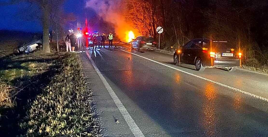 Coincidențe cutremurătoare după tragedia din Neamț. Bebelușul de 5 luni, salvat în mod miraculos