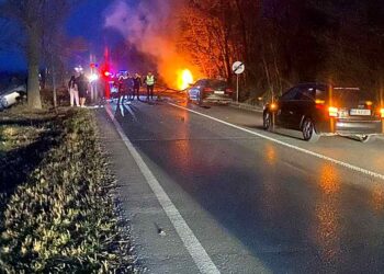 Coincidențe cutremurătoare după tragedia din Neamț. Bebelușul de 5 luni, salvat în mod miraculos