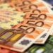 Fabrică de bani falși, descoperită într-un sat din Suceava. Rețea internațională, prinsă cu milioane de euro