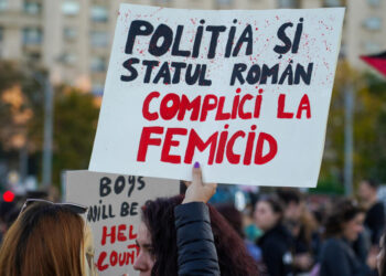 Legea împotriva femicidului, adoptată de Parlament. Vot aproape unanim în Camera Deputaților