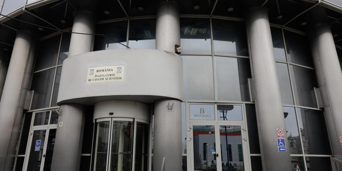 Scandal între ÎCCJ și Guvern: magistrații cer plata drepturilor câștigate în instanță. „Legea nu este opțională”